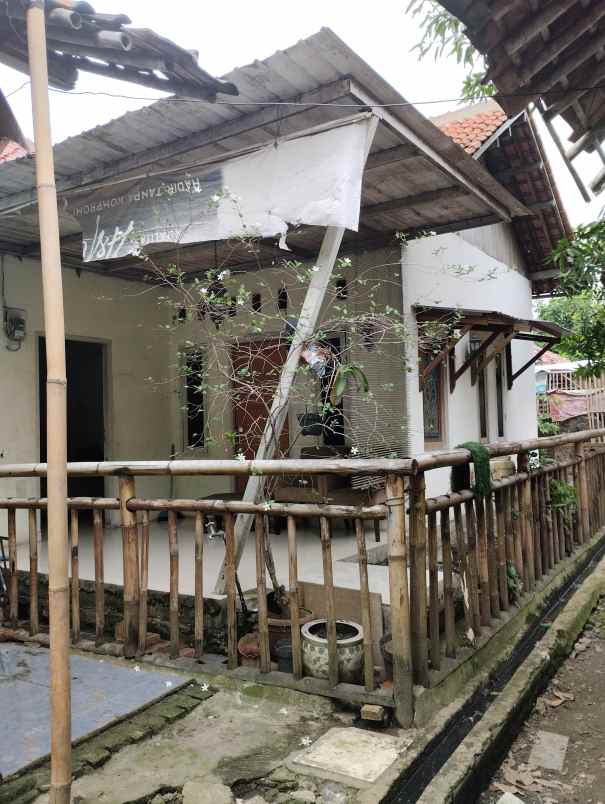 rumah rengasdengklok