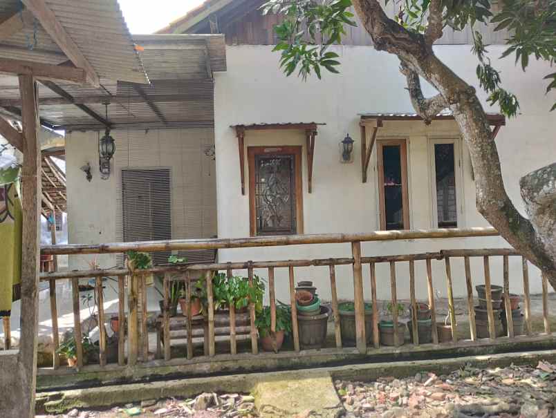 rumah rengasdengklok