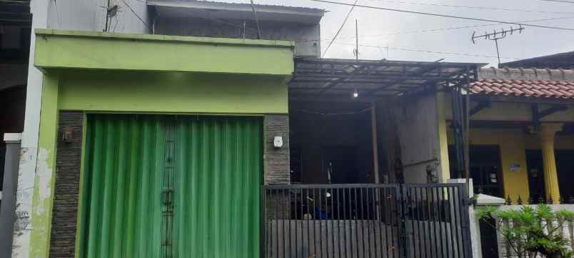 rumah tangerang