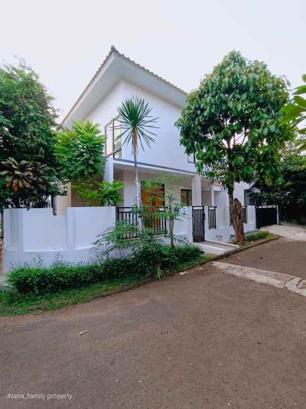 rumah tangerang selatan