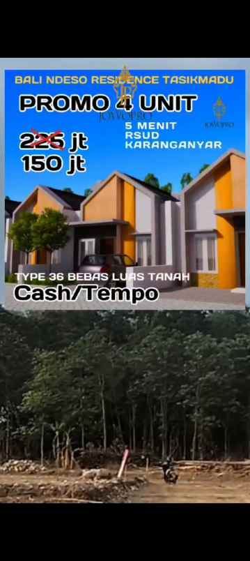 rumah tasikmadu