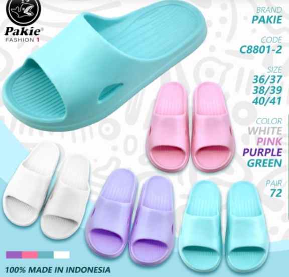 sepatu dan sandal ciputat