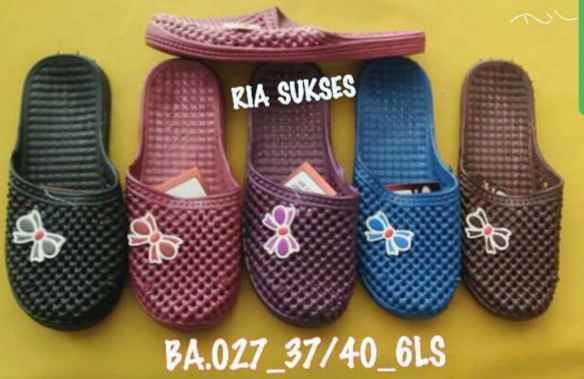 sepatu dan sandal ciputat