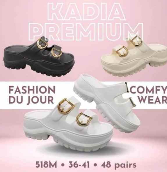 sepatu dan sandal ciputat
