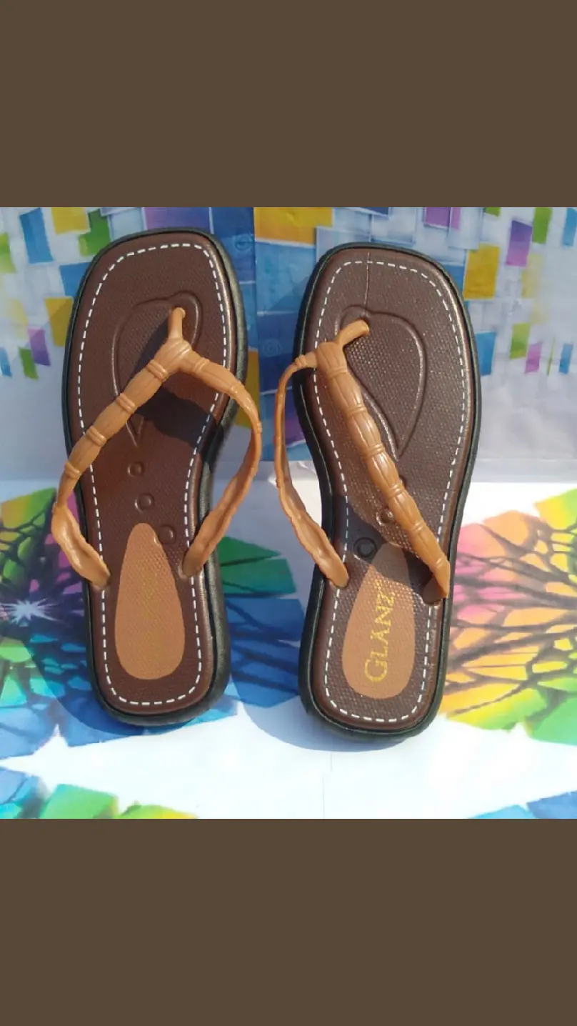 sepatu dan sandal tangerang selatan