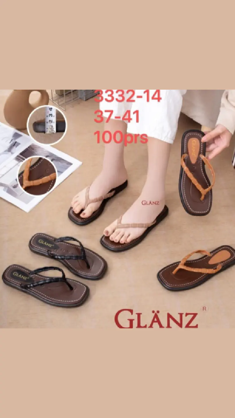 sepatu dan sandal tangerang selatan