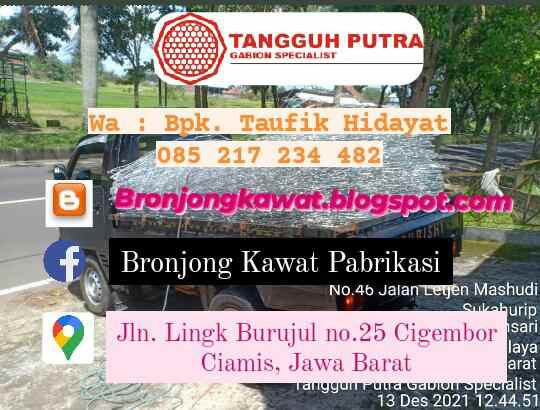 alat bangunan ciamis