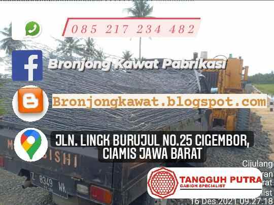 alat bangunan ciamis