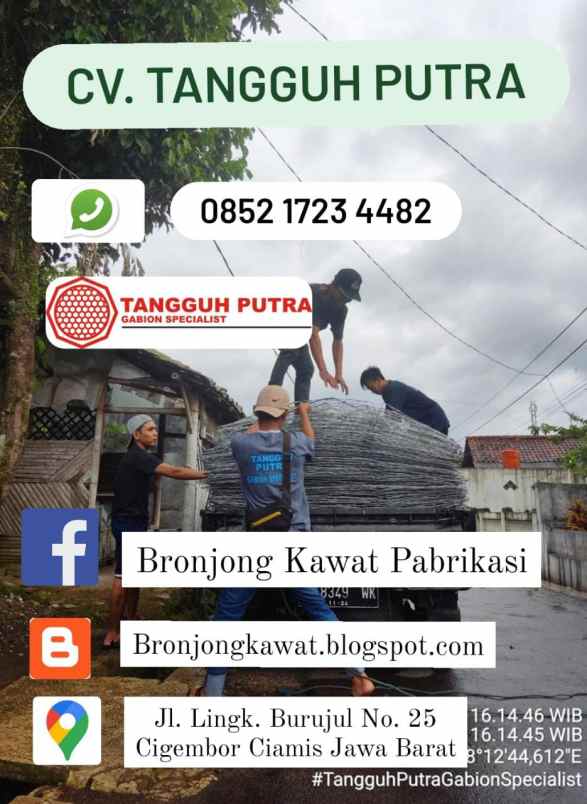 alat bangunan indragiri hilir