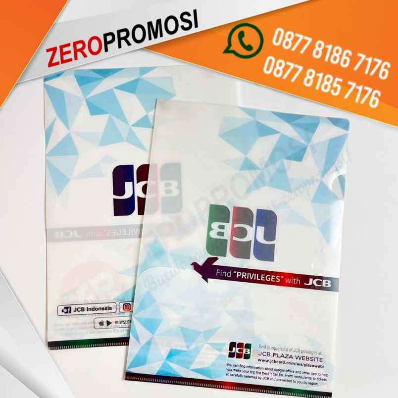 alat kantor dan stationery tangerang