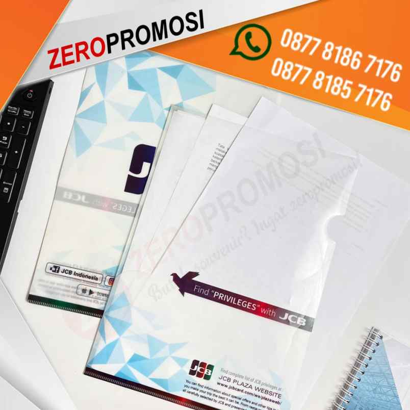 alat kantor dan stationery tangerang