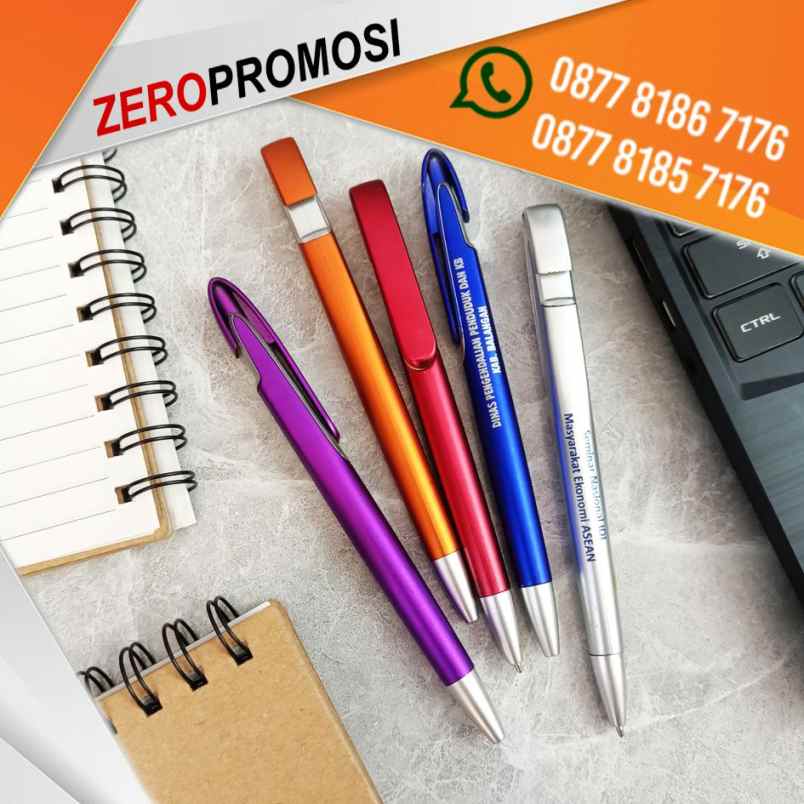 alat kantor dan stationery tangerang