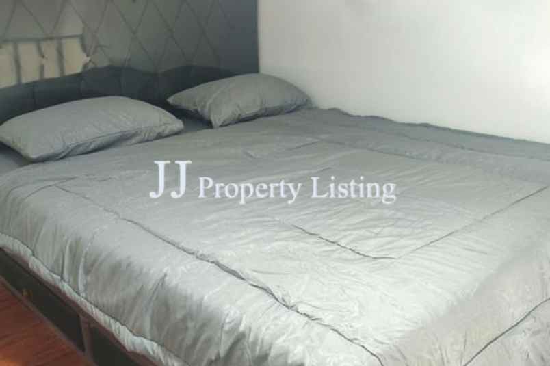 apartemen jakarta barat