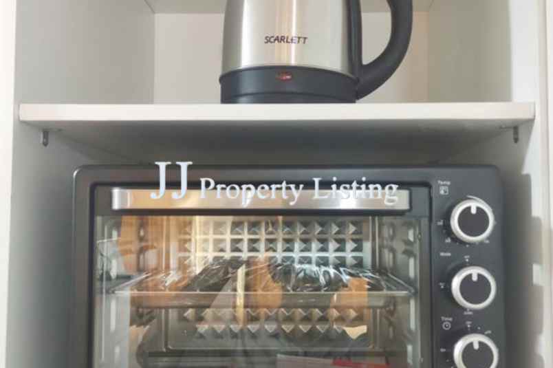 apartemen jakarta barat