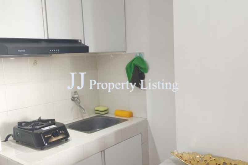 apartemen jakarta barat