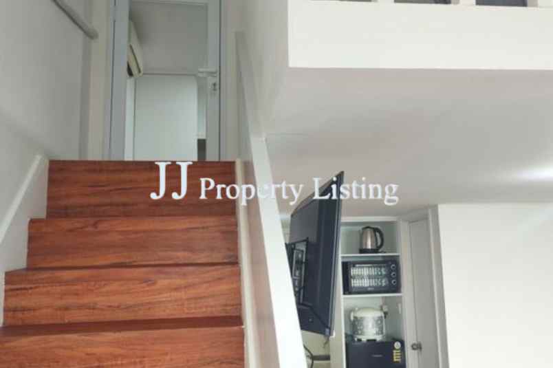 apartemen jakarta barat