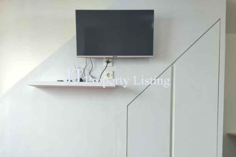 apartemen jakarta barat