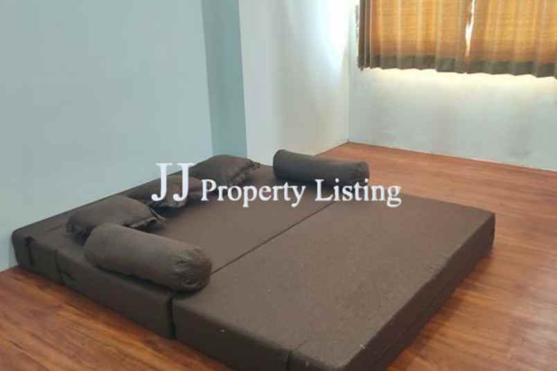 apartemen jakarta barat