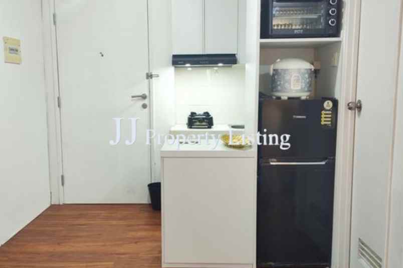 apartemen jakarta barat