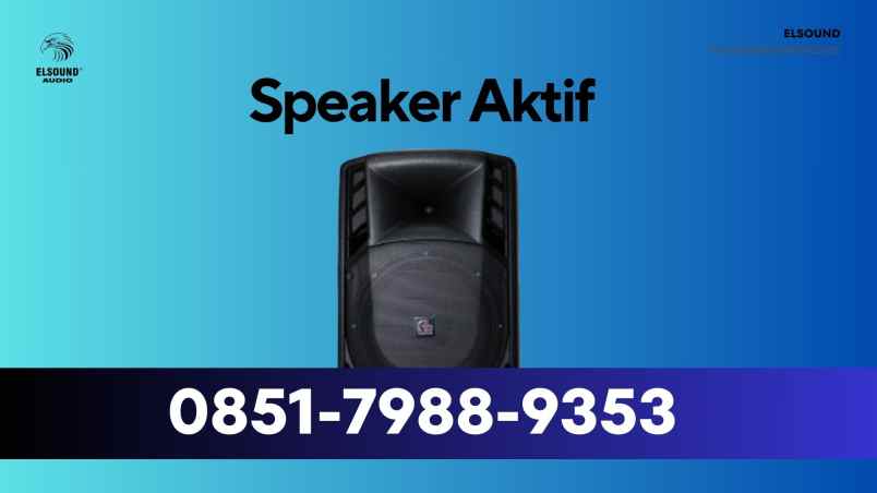 audio dan video jakarta barat