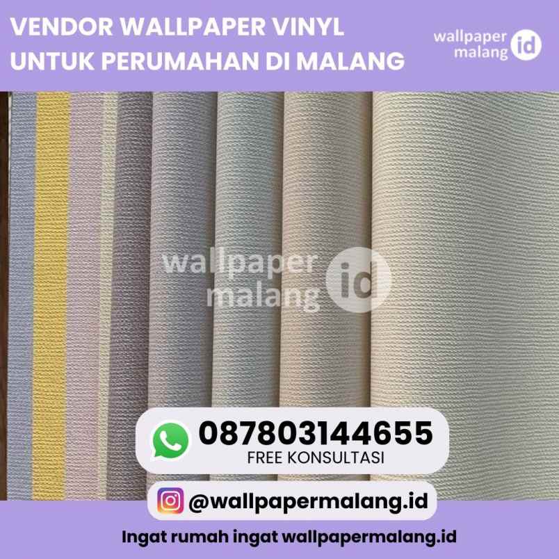 dekorasi rumah lowokwaru