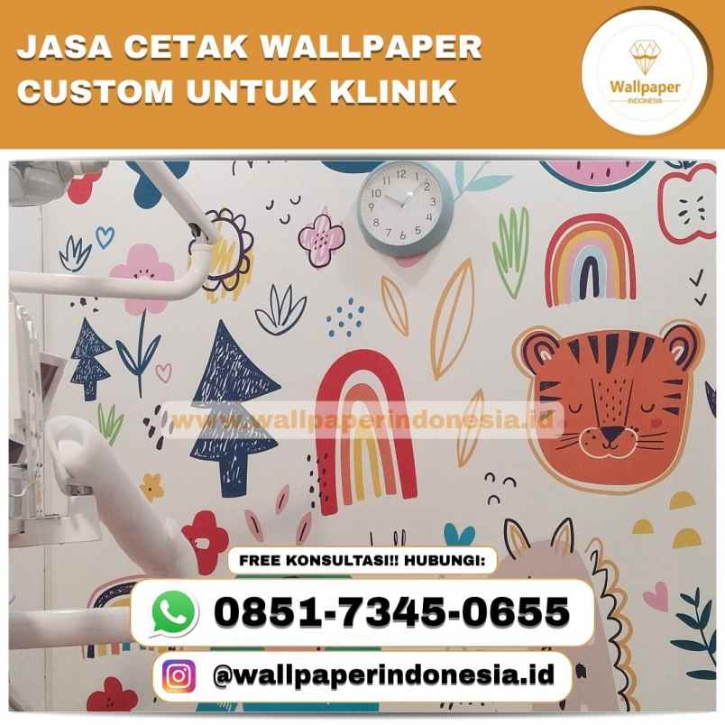 dekorasi rumah lowokwaru