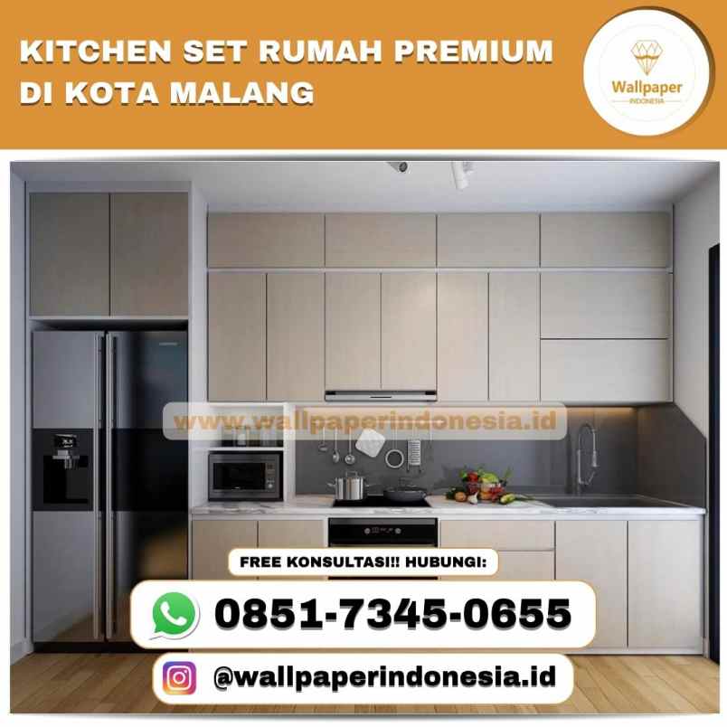 dekorasi rumah lowokwaru