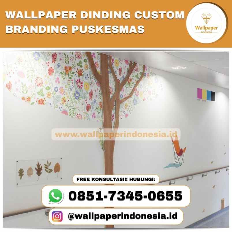 dekorasi rumah lowokwaru