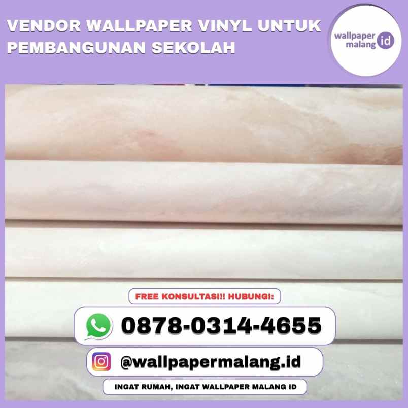 dekorasi rumah lowokwaru