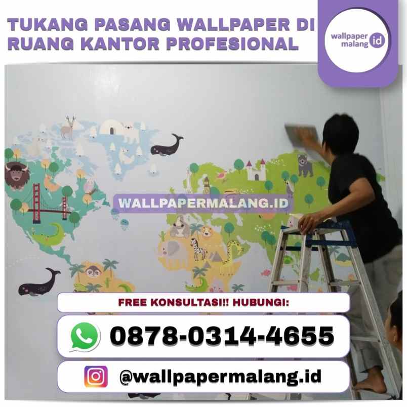 dekorasi rumah lowokwaru