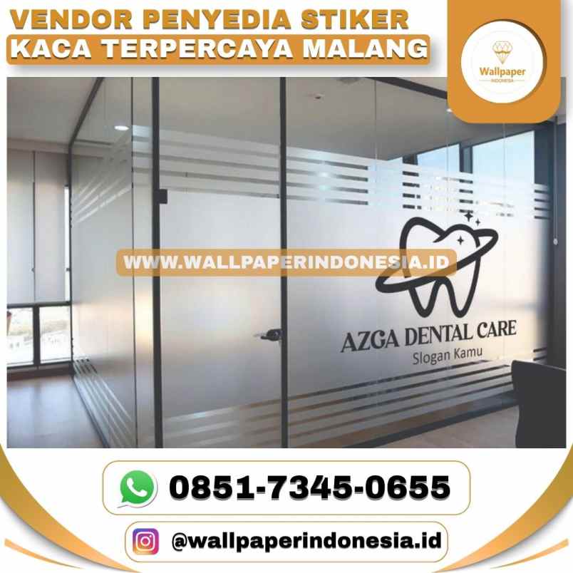 dekorasi rumah lowokwaru