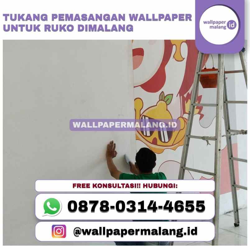 dekorasi rumah malang