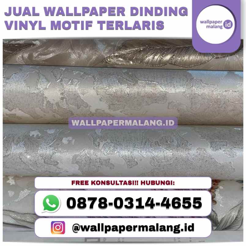 dekorasi rumah malang