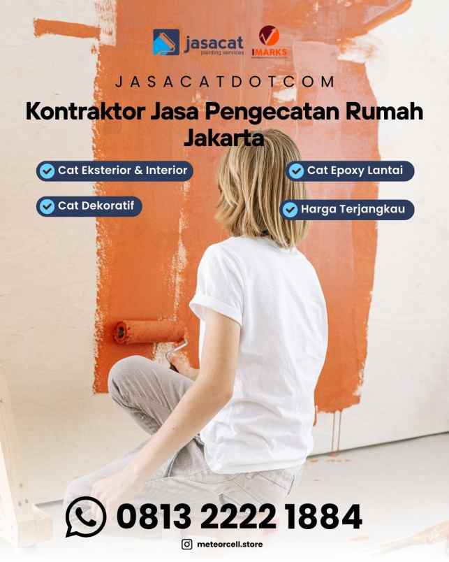 desain jakarta pusat