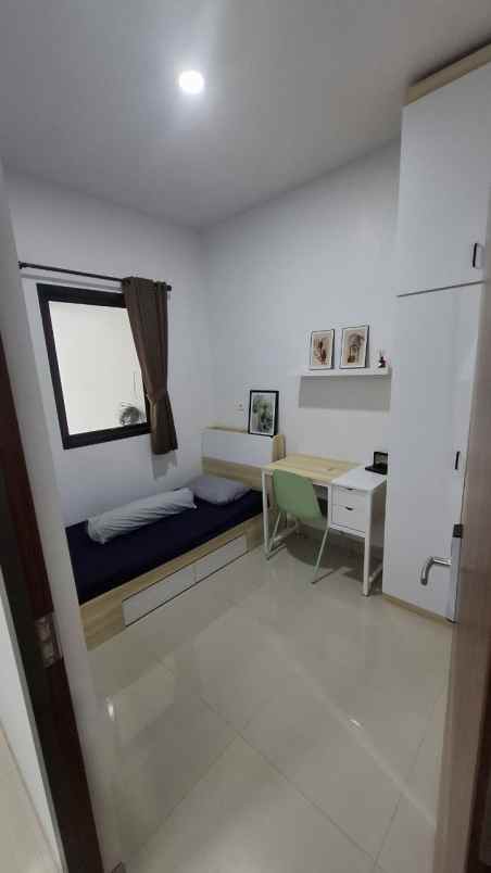 kost dramaga