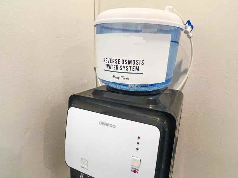 kost grogol petamburan