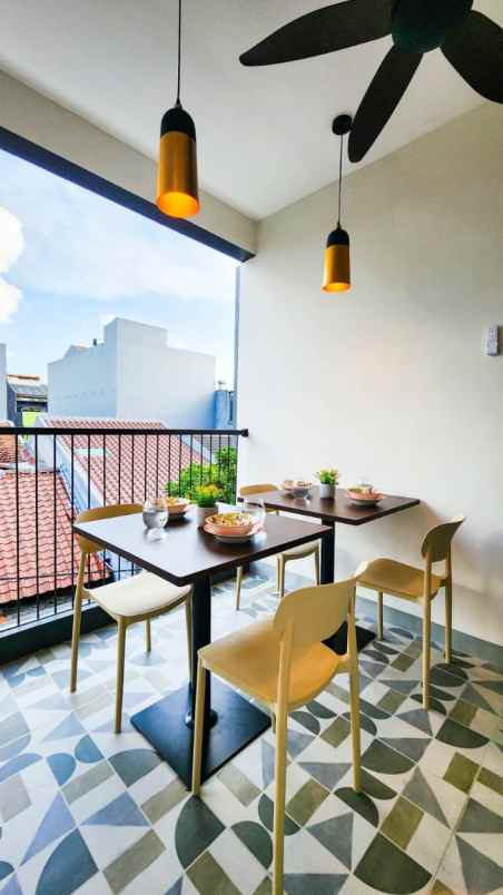 kost grogol petamburan