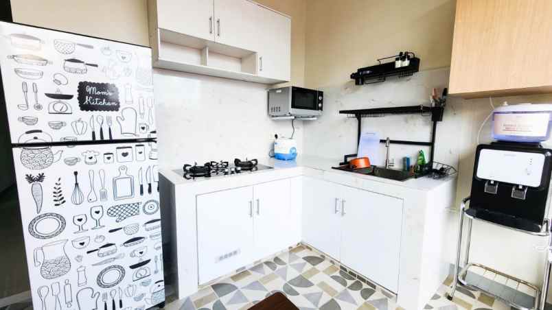 kost grogol petamburan