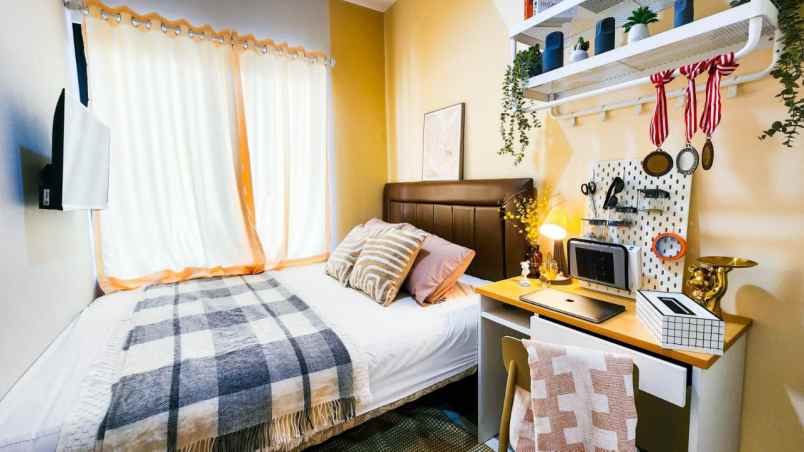 kost grogol petamburan