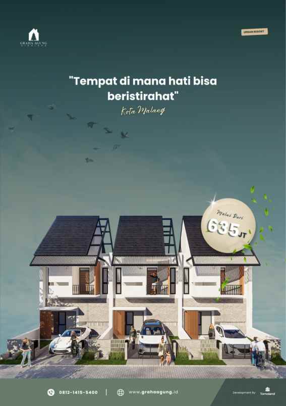 kost malang
