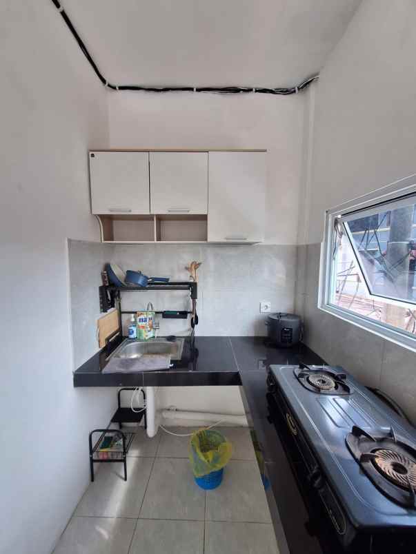 kost tangerang selatan