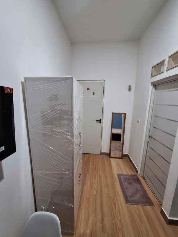 kost tangerang selatan