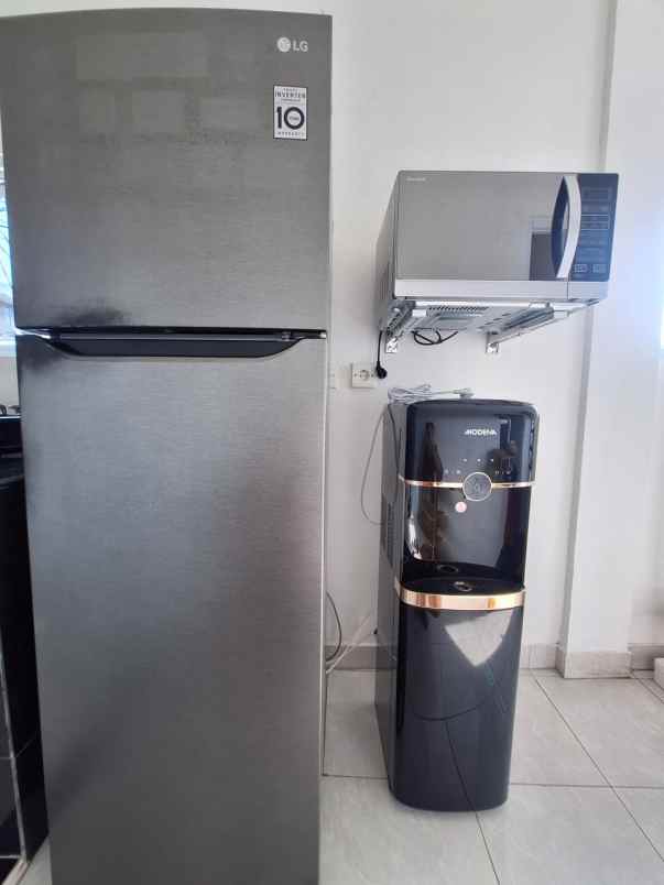 kost tangerang selatan