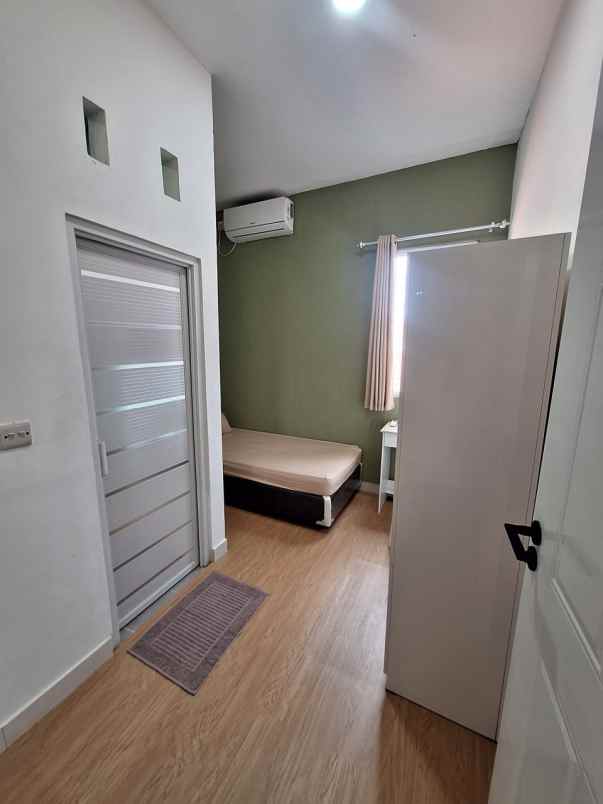 kost tangerang selatan