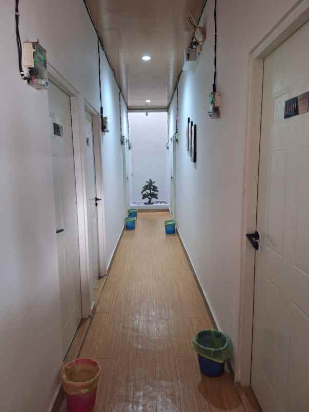 kost tangerang selatan