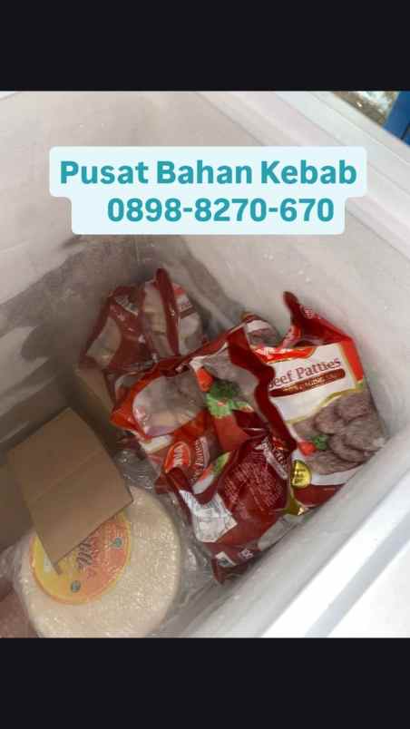 makanan dan minuman boyolali