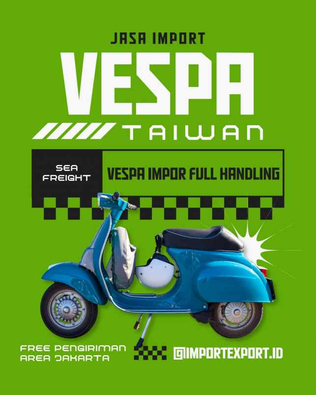 motor bmw jakarta timur