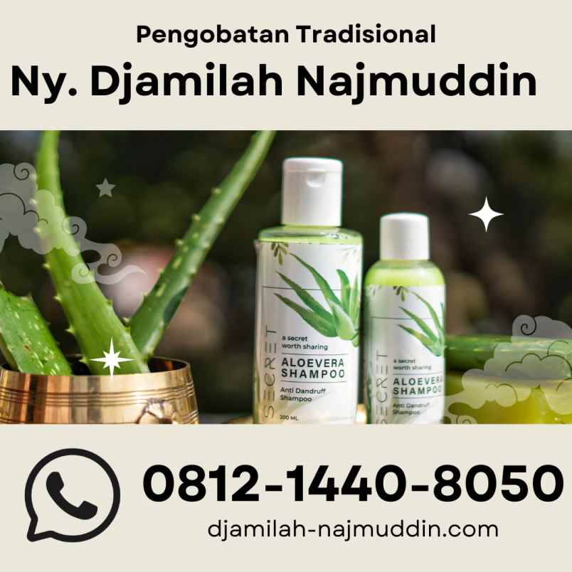 produk perawatan bandung