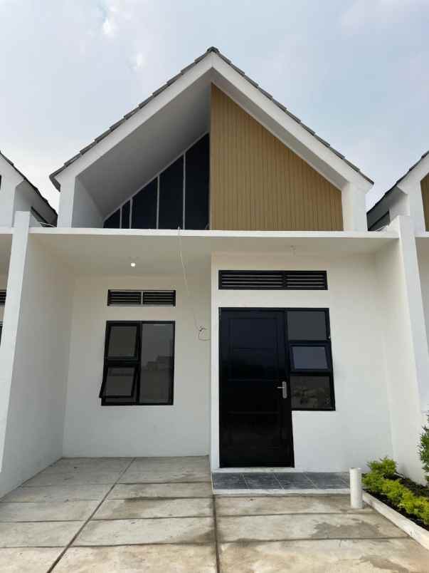 rumah bandung