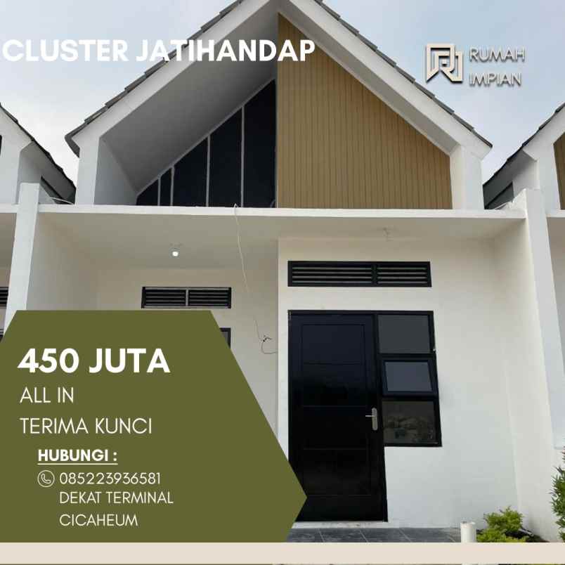 rumah bandung